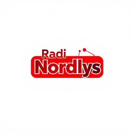Radio Nordlys Logo