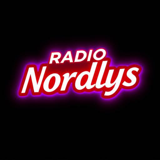 Radio Nordlys Logo