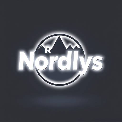 Radio Nordlys Logo