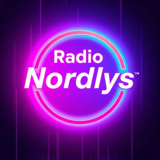 Radio Nordlys Logo