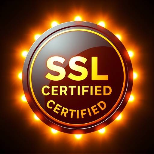 SSL Sertifisert